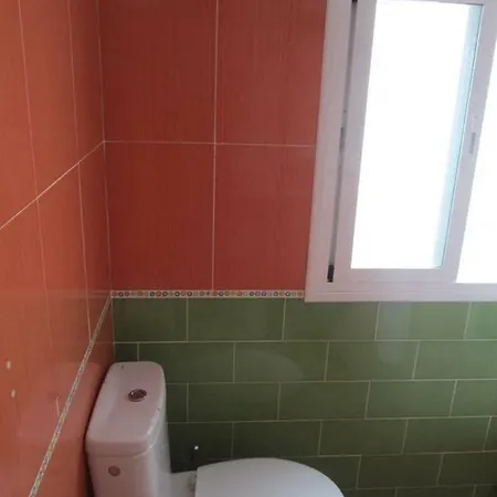 Atico Centrico Ideal En Algodonales Exterior foto