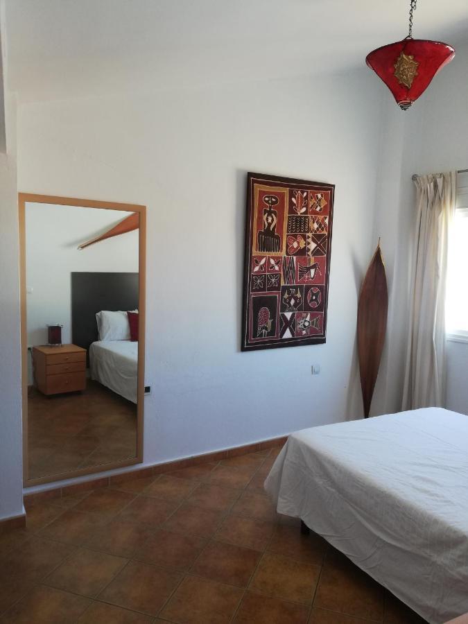 Atico Centrico Ideal En Apartment