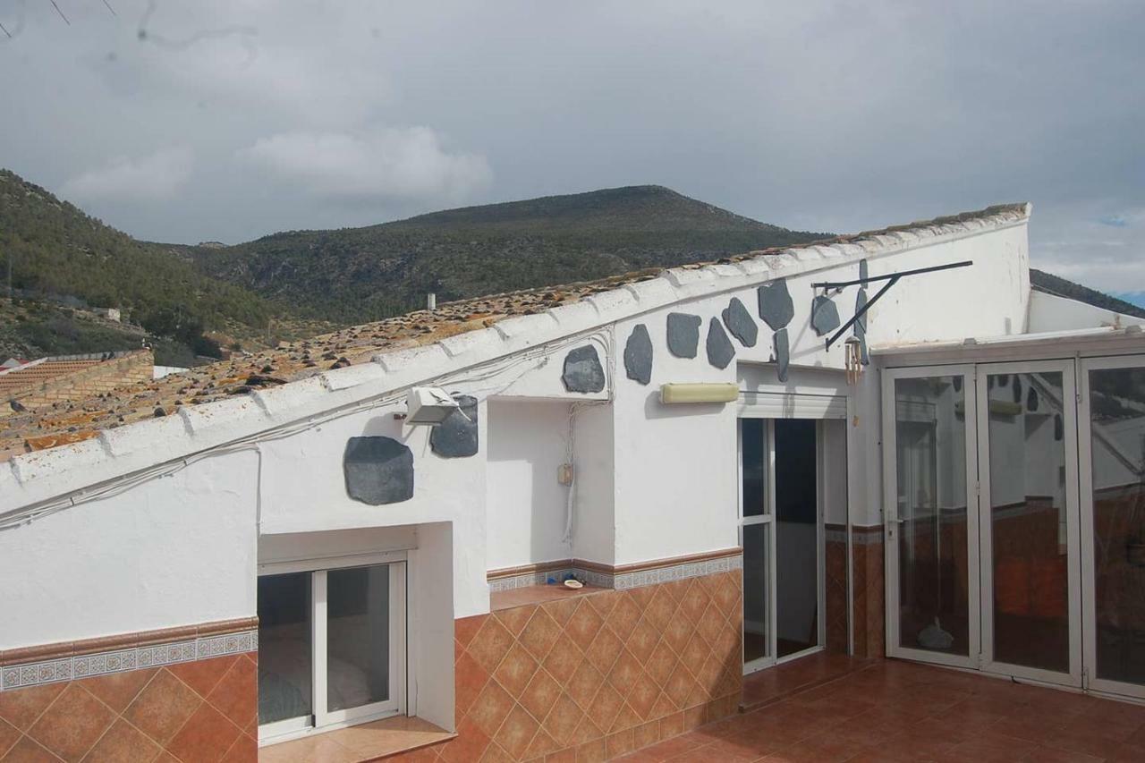 Atico Centrico Ideal En * Algodonales