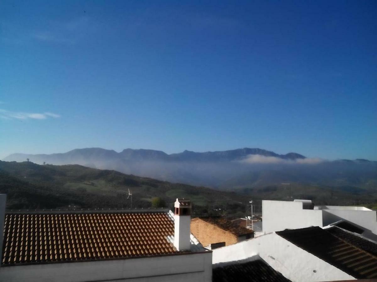Atico Centrico Ideal En Apartment Algodonales
