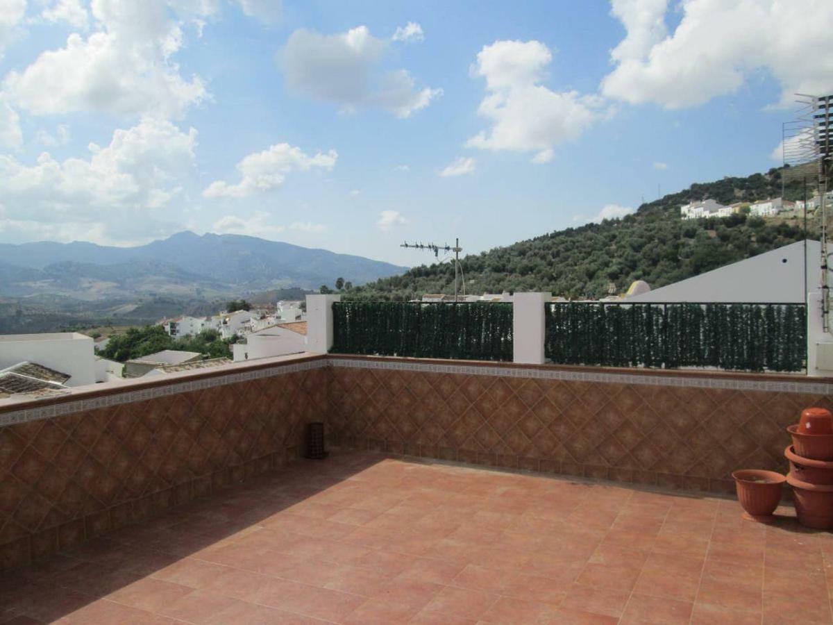 Apartment Atico Centrico Ideal En *