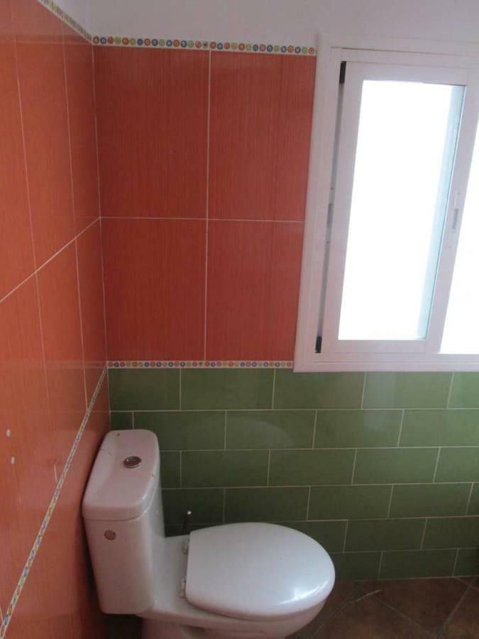 Apartment Atico Centrico Ideal En Algodonales