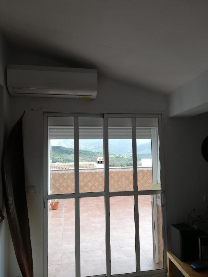 Atico Centrico Ideal En Apartment *