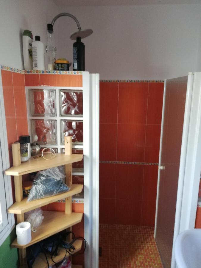 Atico Centrico Ideal En Algodonales